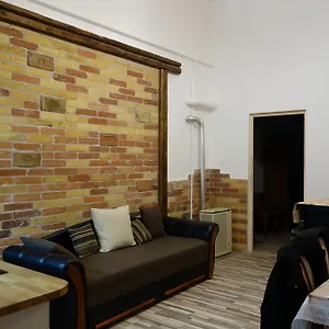  Апартаменты Ringavenue Венгрия